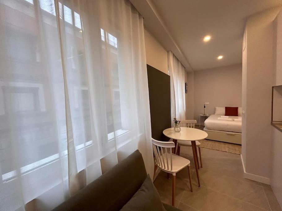 Cozy Studio In Tetuan - En 1/9 Мадрид Екстериор снимка