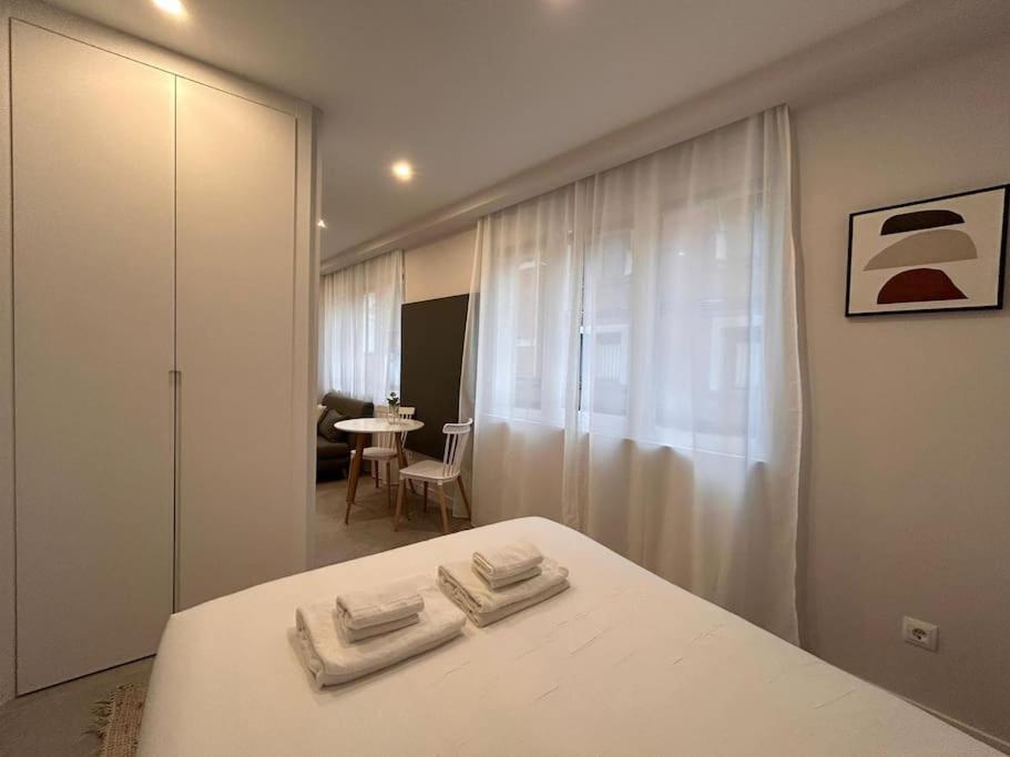 Cozy Studio In Tetuan - En 1/9 Мадрид Екстериор снимка